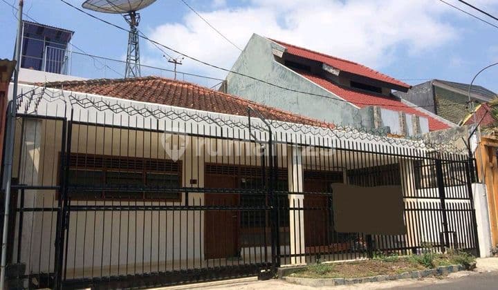 Murah Rumah Siap Huni Dekat Mcp Gading Kasri Klojen Malang