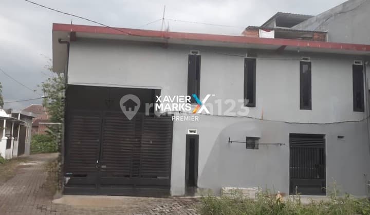 Rukos Di Sawojajar Malang Kota Dekat Dengan Kampus Um Kampus 2 Dan Exit Tol Madyopuro