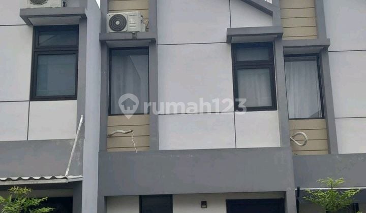 M House Araya Malang Near Binus Campus