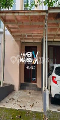 Rumah Nyaman Di Araya Malang Kota Dekat Binus Exit Tol Pakis