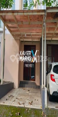 Rumah Nyaman Di Araya Malang Kota Dekat Binus Exit Tol Pakis