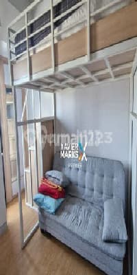 Begawan Fully Furnished Apartment Malang City