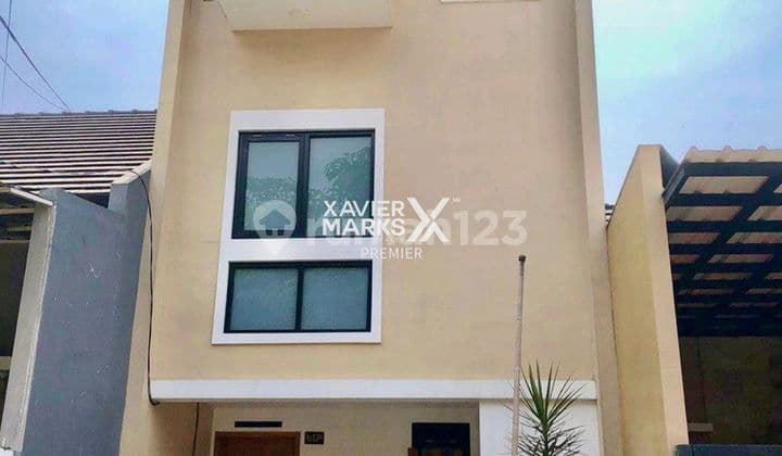 Harga Terjangkau Rumah Siap Huni Di Pandanwangi Sulfat Malang