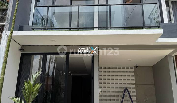 Villa di Kota Wisata Batu Oro Oro Ombo Dekat Jatim Park