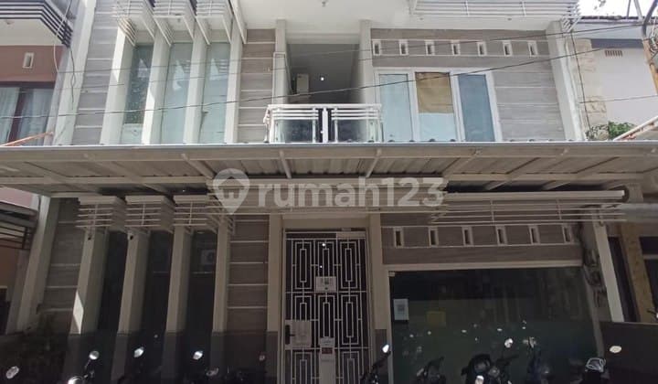 Rumah Kos di Suhat Malang Kota Lowokwaru Dekat Ub Polinema Um