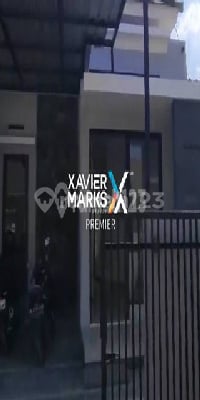 Rumah Area Tlekung Junrejo Kota Batu Dekat Dengan Jatim Park