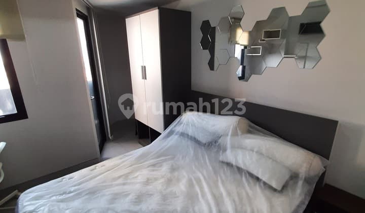 Apartement Begawan Malang, VIew Pegunungan, dekat Area Kampus