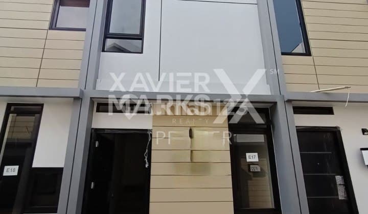 M House Araya Rumah Mahasiswa dekat BINUS, Malang Unit Premium