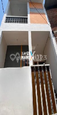 Rumah Kost di Klojen Malang Kota Dekat Alun Alun dan Kayutangan