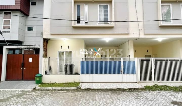 Rumah Kost Sudimoro Suhat Malangkota Lowokwaru Dekat Ub Um