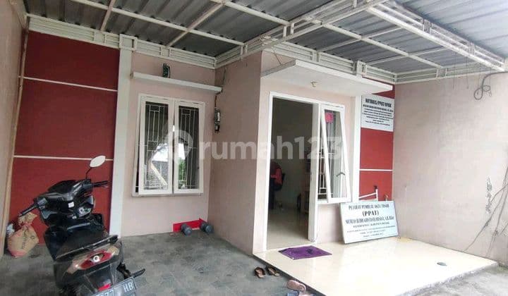 Rumah Di Permata Royal Garden Malang Dekat Tol Pakis