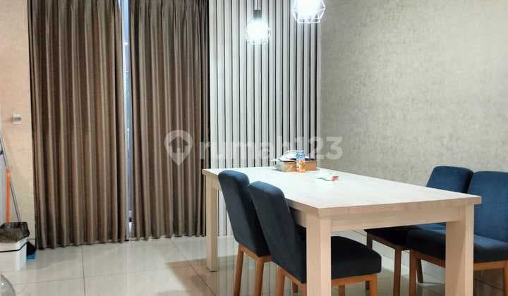 Jual Rmh Furnish Golf Island Harmony Golf 6 X 15