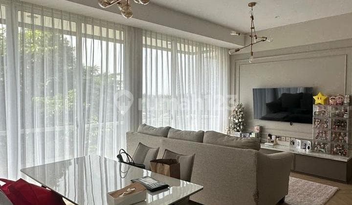 Rainbow Springs Condovillas Fully Furnished Luxury