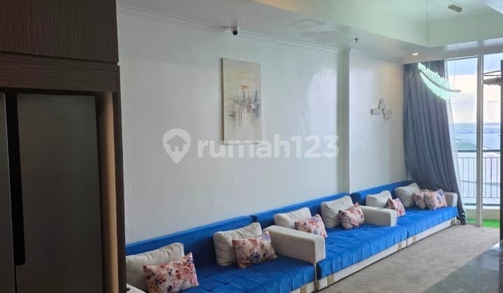Ancol Mansion 3 Bed Rooms 86M Fully Furnish