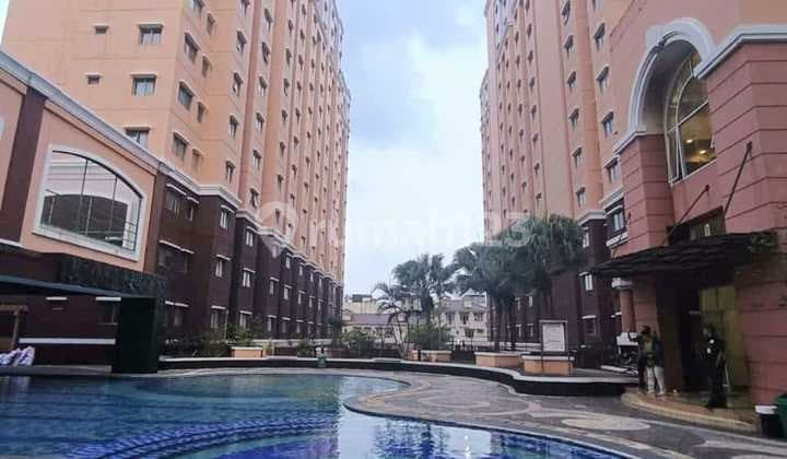 City Resort Residence Tower Orchid Lt 3.