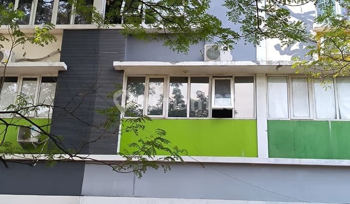 For Sale: Green Court 3.5-Storey Shop House, Land Area 470m², Ready to Use.