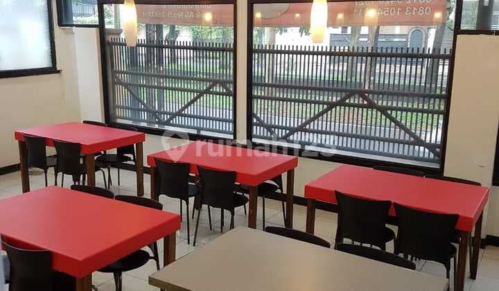 Jual B U Rumah Citra 2 Kondisi Rapi Siap Huni