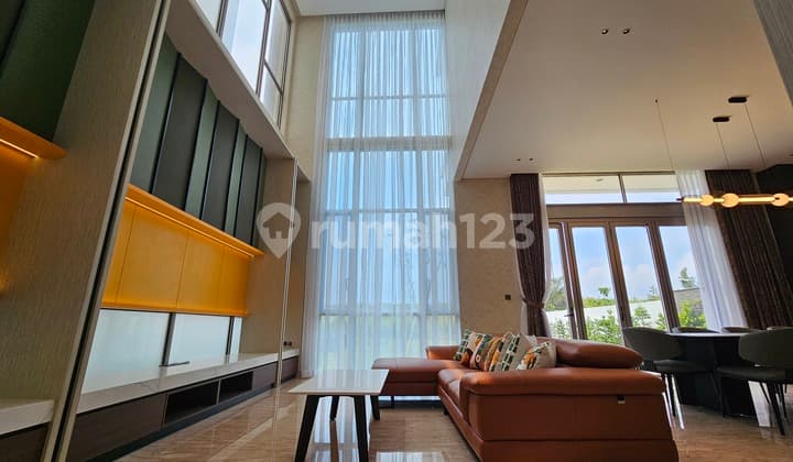 蕭邦高爾夫島豪華別墅出租 Luxury House At Golf Island Chopin