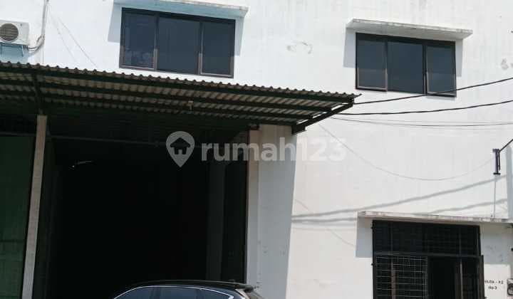 Salembaran Raya Warehouse Ready-to-Use Condition Affordable Price