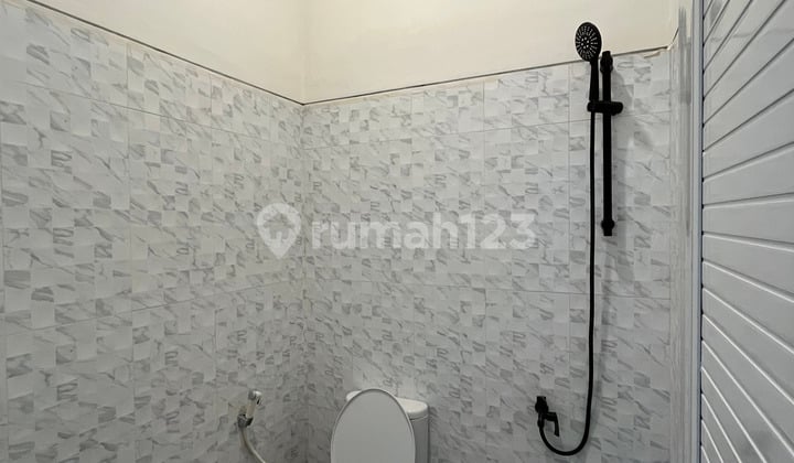 Rumah Siap Huni 1 Lantai bisa Cicilan Bertahap Dekat Uii