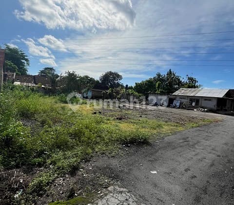 Tanah Strategis di Sleman bisa Cicilan Bertahap