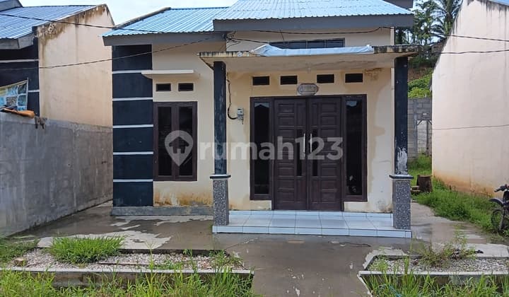 Disewakan Rumah Nyaman di Sotek - Akses Mudah ke Kawasan Ikn