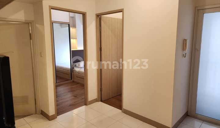 Dijual Apartemen Tokyo 2Br Full Furnished Bagus Siap Huni