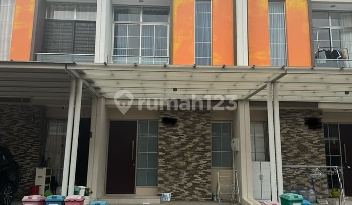 For Rent House Pik2 Furnished 4.5X12.5 Cheap Neat Ready to Occupy