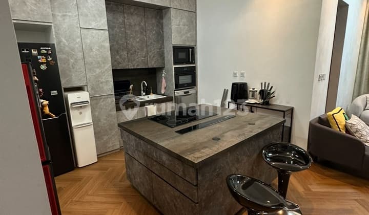 For Sale Pik2 House 8X12.5, Luxurious Furnished - Clubhouse View SHM