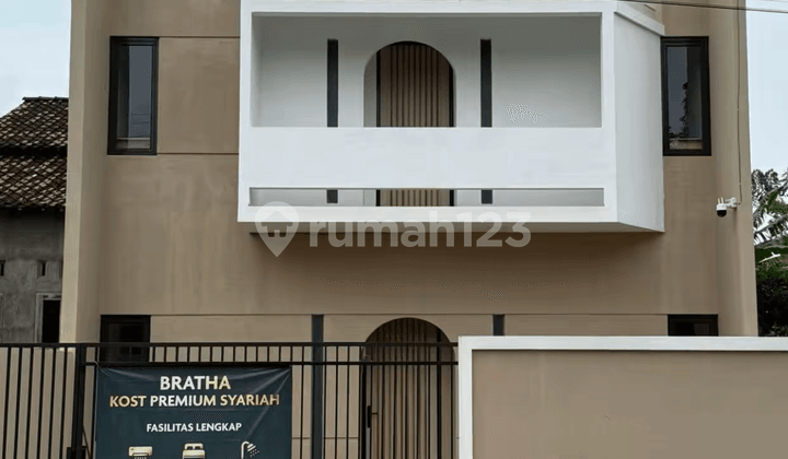 Premium Kost Fully Furnished Ready to Move In