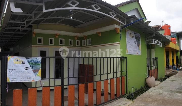 Kost Murah Dekat dengan Universitas Siap Melanjutkan