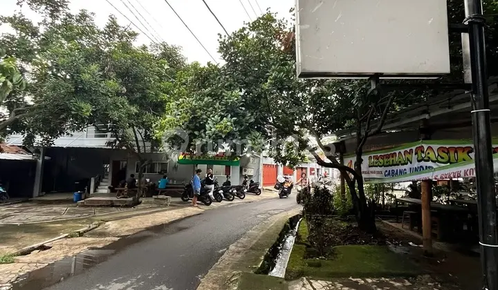 Tanah Murah Full Kost Exclusive Ring 1 Undip Tembalang