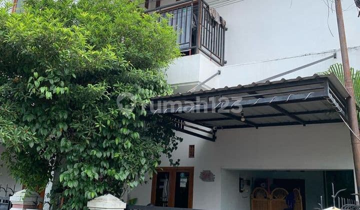 Rumah Kost Murah Full Furnished di Kota Semarang