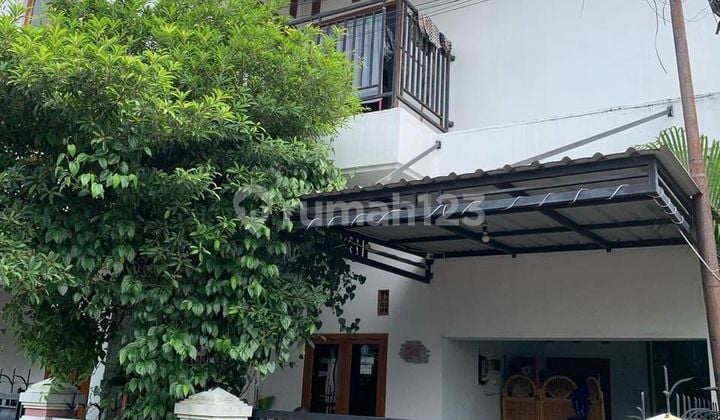 Rumah Kost Murah Full Furnished di Kota Semarang