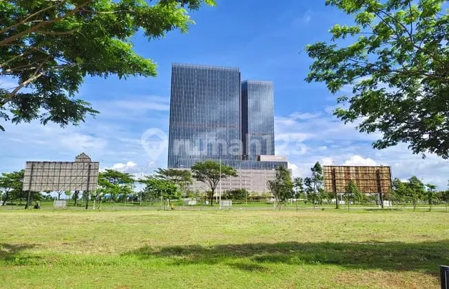 Kavling Dijual Cepat Di Thamrin Center PIK2, Tangerang Kavling Dijual Cepat Di Thamrin Center PIK2, Tangerang