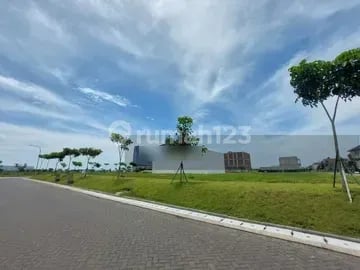 Fast Sale Plot in Manhattan PIK2, Tangerang Fast Sale Plot in Manhattan PIK2, Tangerang