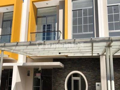 Disewakan Rumah di Cluster Miami PIK2, Tangerang