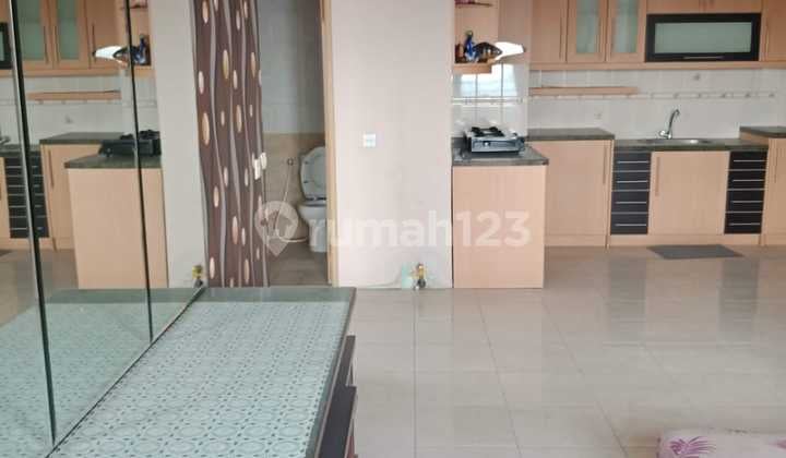 Jual Cepat Apartemen Bagus Tenang Rapi Strategis Dan Murah Di Paladian Kelapa Gading Jakut