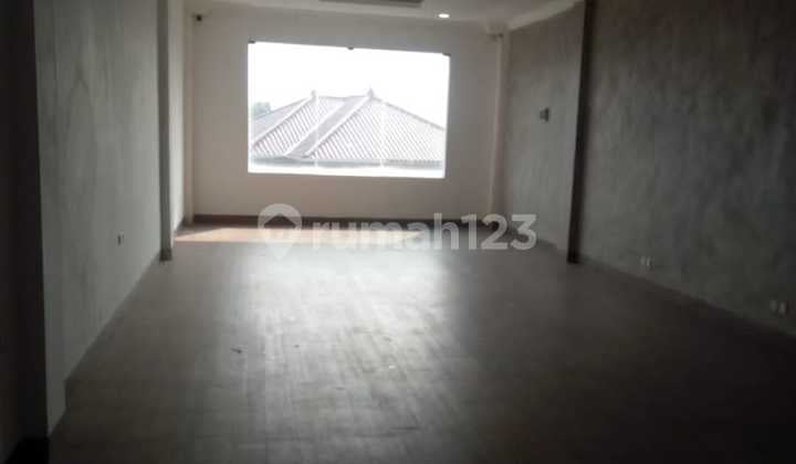 Jual Segera Ruko Bagus Strategis Pinggirjalan.murah di Pejaten Pasarminghu Jaksel