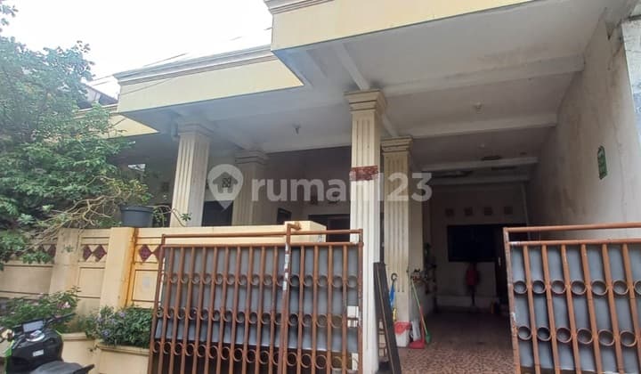 Dijual Cepat Rumah Bagus Disunter Dekatgereja St Lukas