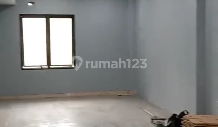 Sewakan Segera Rukostrategis di Tebet Jaksel