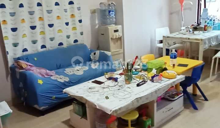 Di Jual Apartemen Bagus Murah dan Strategis di Metro Sunter Jakut