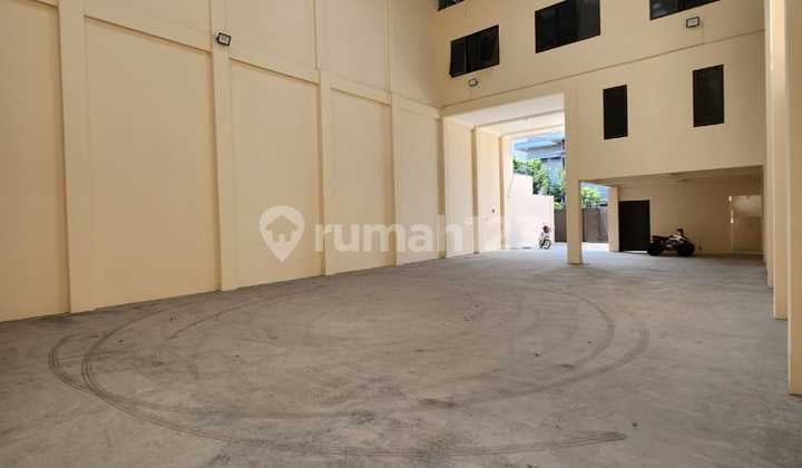 Sewakan Rumah Bagusstrategis bisa Buat Mbg Dll di Tugu Utara Koja Tanjing Priok Jakut