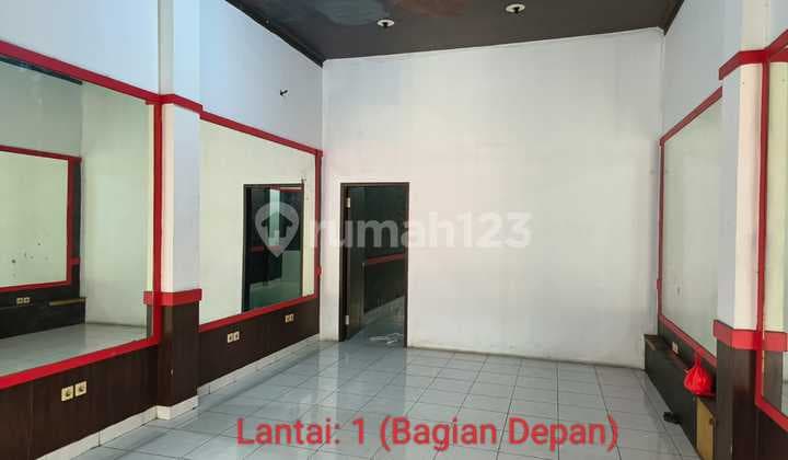 For Sale Strategic Location Rukobagus Rapidimabes West Jakarta