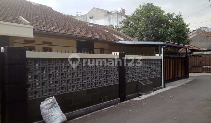 Jual Cpt B Urumahmewah di Regol Bandung