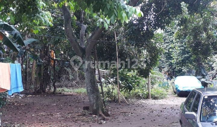 Jual Tanahkomersial Dipinggir Jalan Raya Letjen Suprapto Jakpus
