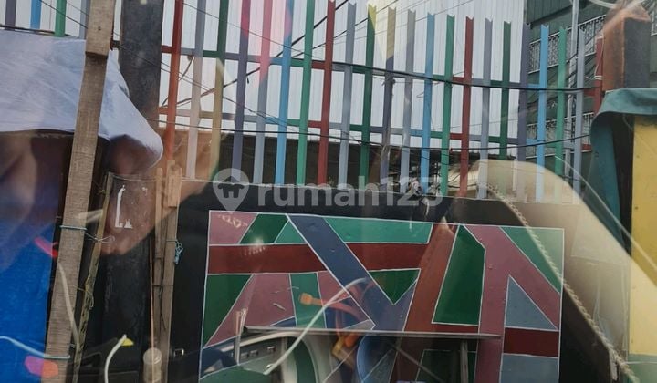 Sewa Kan Cepat Ruko Gandeng 4Lantai Strategis Murahbagus Dipangeran Jayakarta Jakpustau