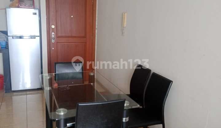 Rent Immediately Nice Apartment at Digrand Palace Kemayoran