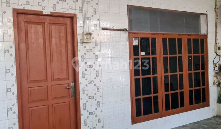 Dijual Segera Kos2an Murah.disunter Agung Siap Huni.komplek.aman.