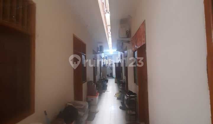 Jual Cepat Kos2an Strategis Nyaman Bagus Dekat Kampus Sekolah Dll di Tj Duren Tomang.jakbar